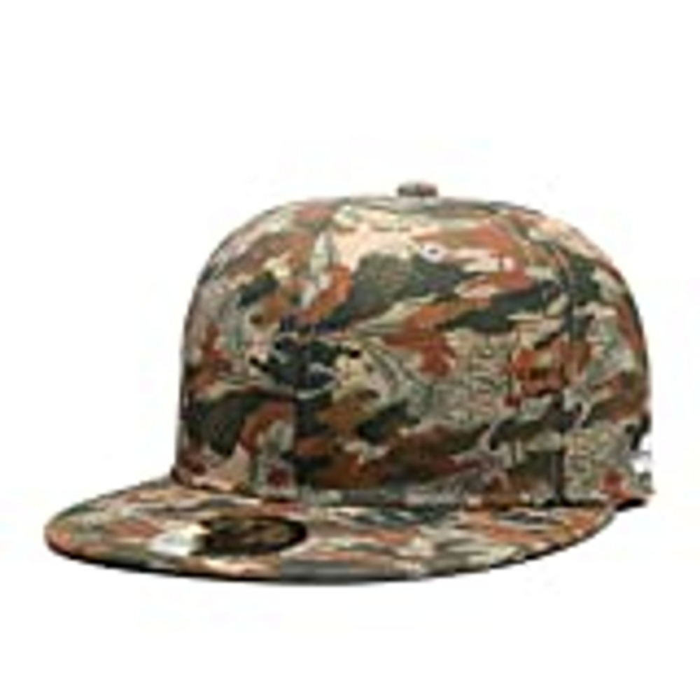 Quanhaigou Skull Skeleton Baseball Cap